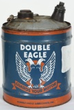 Double eagle 5 Gallon Can
