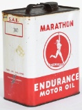 Marathon Endurance 2 Gallon Can