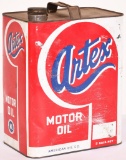 Artex Motor Oil 2 Gallon Can