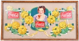 1932 Coca-Cola Festoon 