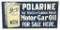 Polarine Motor Car Oil 