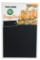 Green Spot Orange Drink Metal Menu Board