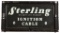 Sterling Ignition Cables Neon Counter Top Sign