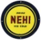 Small Drink Nehi Ice Cold Metal Sign