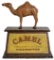 Camel Cigarettes Turkish & Domestic Counter Display