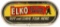 Elko Fade Proofed Snapshots Lighted Counter-Top Sign