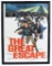 The Great Escape Movie Poster