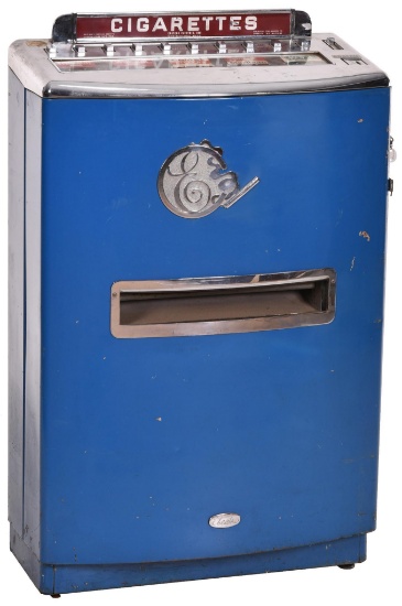 Eastern Electric Cigarette Vending Machine