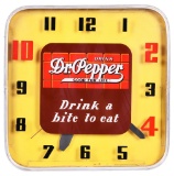 Drink Dr. Pepper 