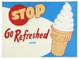 Stop Go Refreshed with 