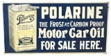 Polarine Motor Car Oil 