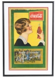 1920s Coca-Cola 