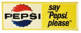 Pepsi Say 