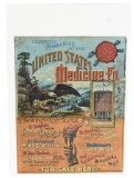 United States Medicine Co. 