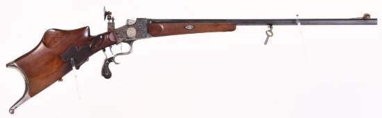 Spring Firearms Auction