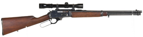 Marlin Model 336 R.C. Lever Action .35 Rem. Rifle S#K26996