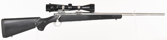 Ruger M77 Mark II All Weather Bolt Action .223 Rifle S#792-04939