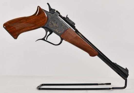 Thompson Center Contender .357 Mag Single Shot Pistol S#3261