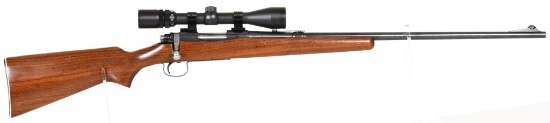 Remington 722 Bolt Action .222 Rifle S#353739