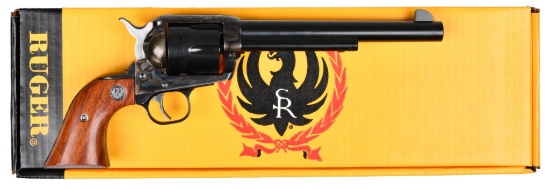 Ruger Vaquero .45 Colt Caliber Revolver S#55-02540