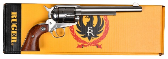 Ruger Vaquero .45 Colt Revolver S#55-03919
