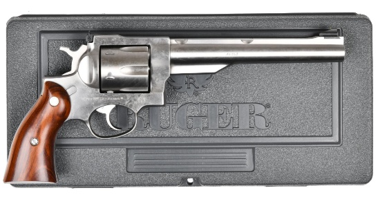 Ruger Redhawk .45 Colt Revolver S# 503-25473