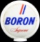 Boron Supreme & Extron Globe