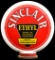 Sinclair w/ethyl logo 13.5