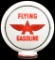 Flying A Gasoline w/Logo 13.5