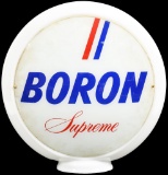 Boron Supreme & Extron Globe