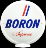 Boron Supreme Globe