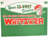 Whitaker 