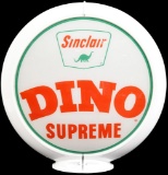 Sinclair Dino Supreme Globe