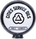 Cities Service Oils Once-Always 15