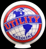 Utility Gasoline w/Western Hemisphere Gill Globe Lenses