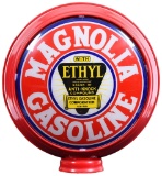 Magnolia Gasoline w/Ethyl Logo 16.5