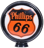 Phillips 66 (red & black) 15