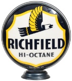 Richfield Hi-Octane w/Eagle 15