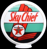 Texaco (black-T) Sky Chief 13.5
