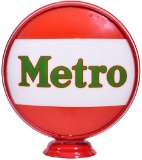 Metro 16.5