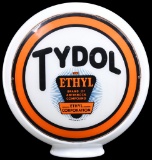 Tydol w/Ethyl Logo 13.5