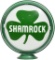 Shamrock w/Logo 15