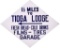 Tioga Lodge 