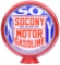 Socony Motor Gasoline 16.5