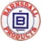 Barnsdall Products w/