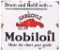 Mobiloil w/Gargoyle Logo 