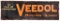 Veedol Motor Oils-Grease Metal sign