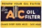 AC Oil Filters 