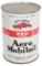 Mobiloil Aero w/Gargoyle Red Band One Quart Metal Can