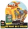 Dupont Polish and Cleaner 7 Cardboard Standup & Can